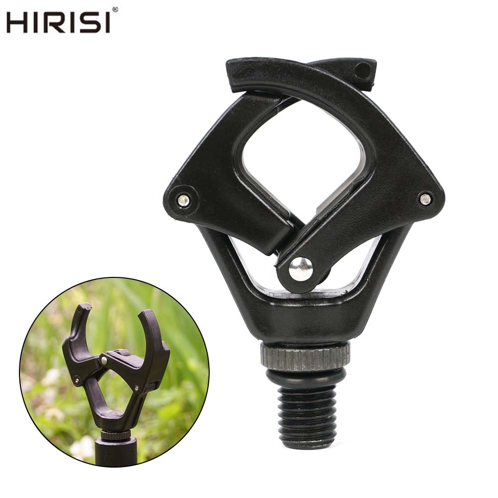 Fishing Rod Glove - Set Kepala Sandaran Joran Pancing Hirisi