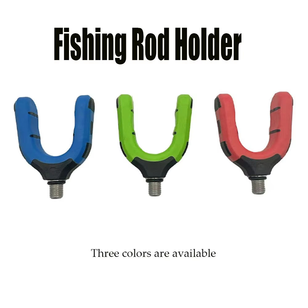 Fishing Rod Glove - 1pc Rigtrip Heavy-Duty Carp Fishing Rod