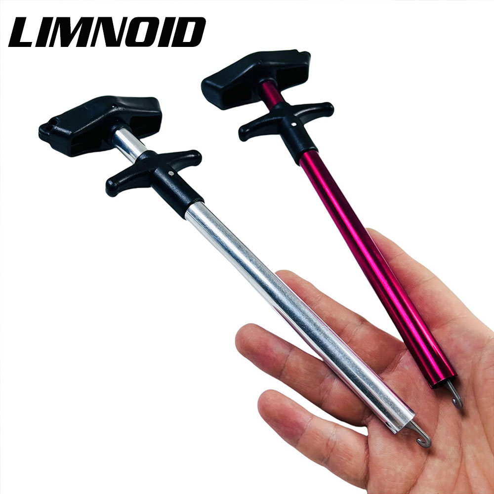 Used Fishing Equipment Near Me - Penghilang Kail Ikan Besar Limnoid Bahan