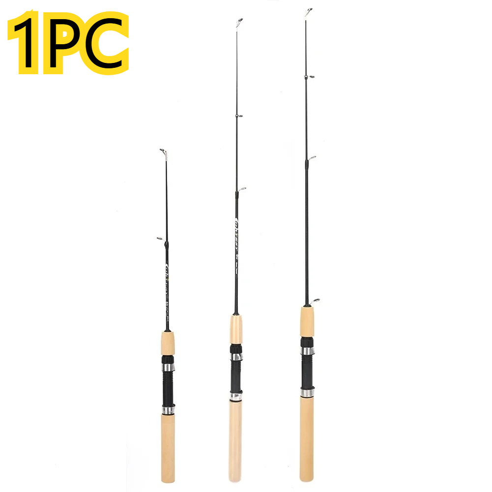 Fishing Rod Glove - Joran Pancing Es 60/80/100Cm Joran Ikan
