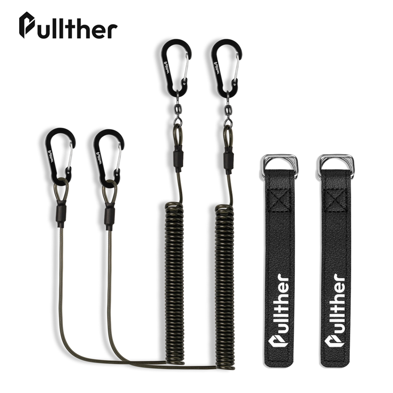 Fishing Equipment And Gear - Memancing, Alat Memancing, Lanyard Melingkar, Tali