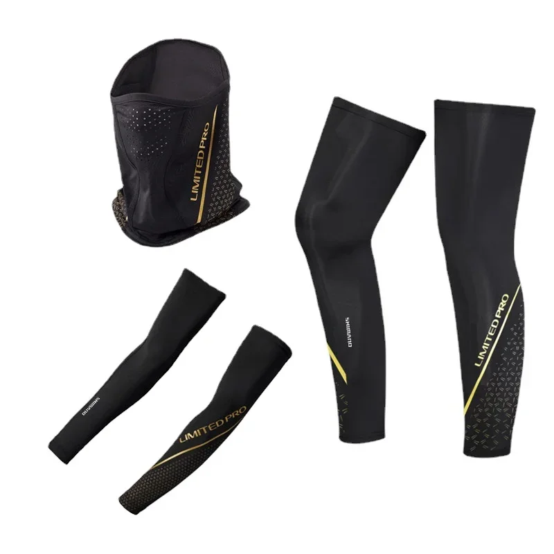 Fishing Equipment And Gear - Bandana lengan memancing, peralatan bersepeda keren,