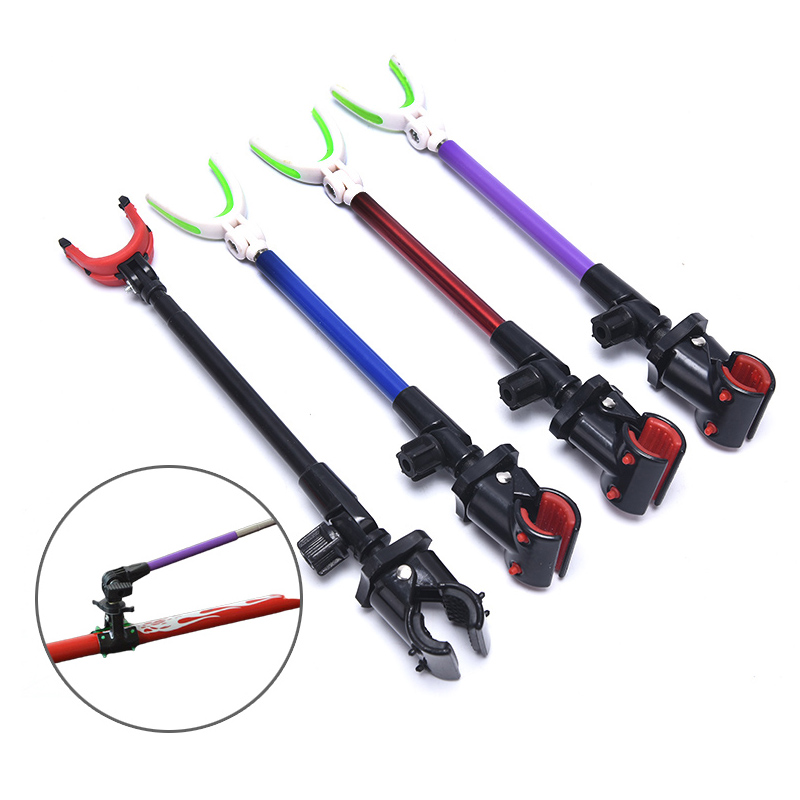Fishing Rod Glove - Penyangga Joran Pancing Teleskopik BARU 3