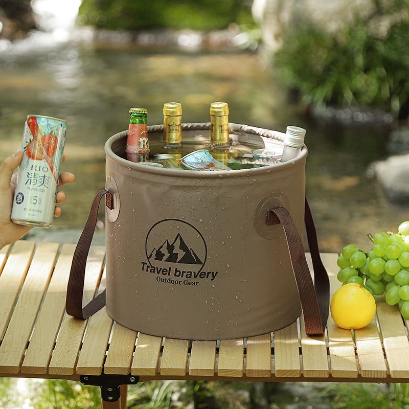 Fishing Equipment And Gear - Ember Lipat Mobil Tahan Air, Wastafel