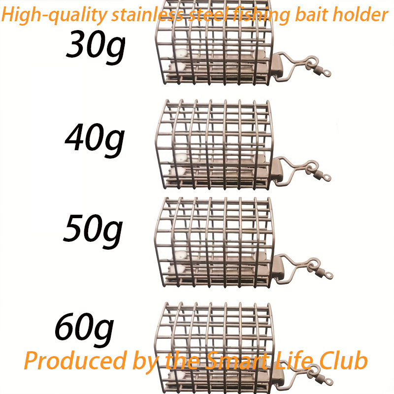 Fishing Equipment And Gear - Kandang Umpan Pancing Baru, Kandang Umpan