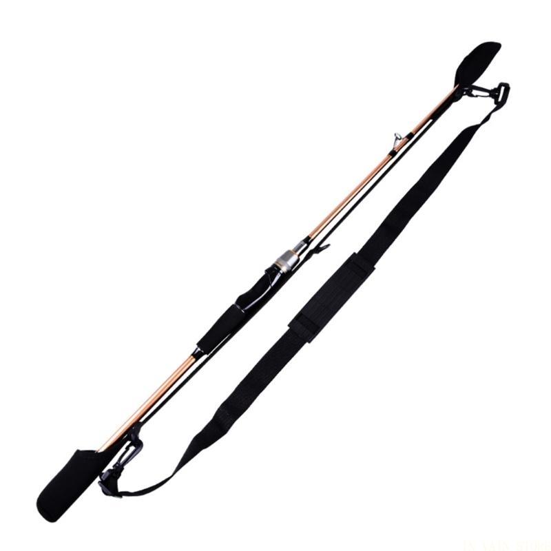 Fishing Rod Glove - M5TC Pancing Tebal Elastis Penutup Pelindung