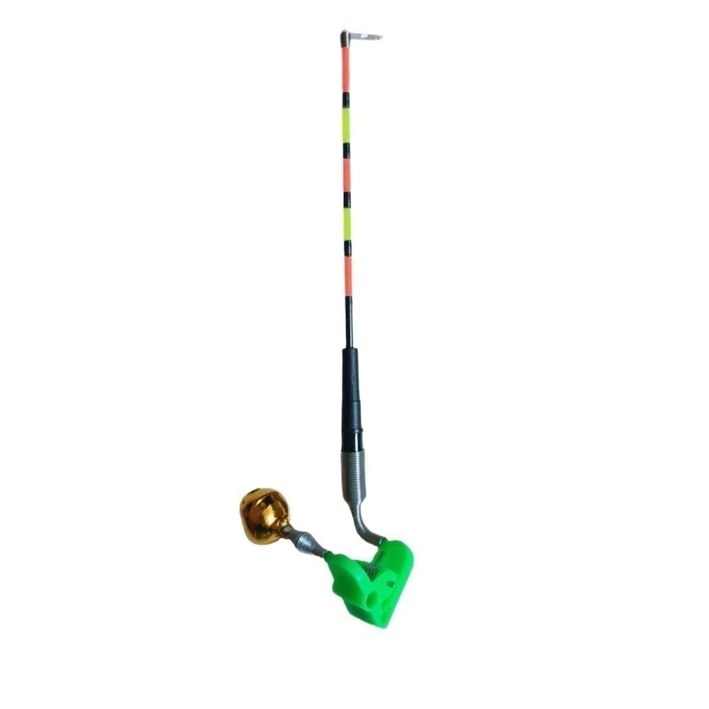 Night Float Fishing - Joran Pancing Malam Hari Tongkat Penerangan