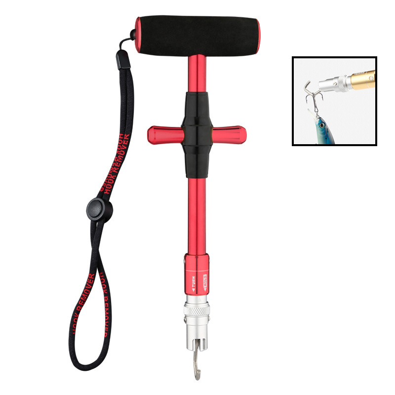 Used Fishing Equipment Near Me - TAKEDO kait pancing BL-049 bentuk T,