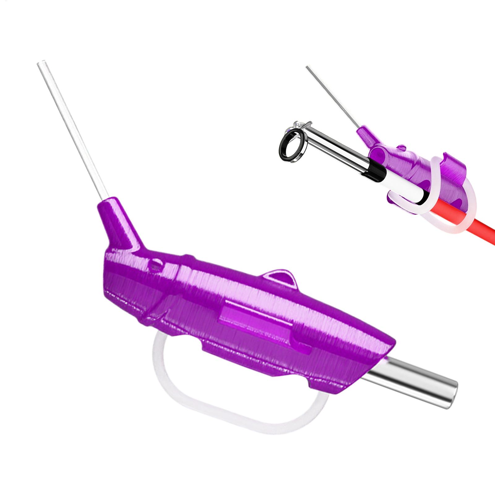 Night Float Fishing - Alarm Gigitan Ikan untuk Joran Pancing,