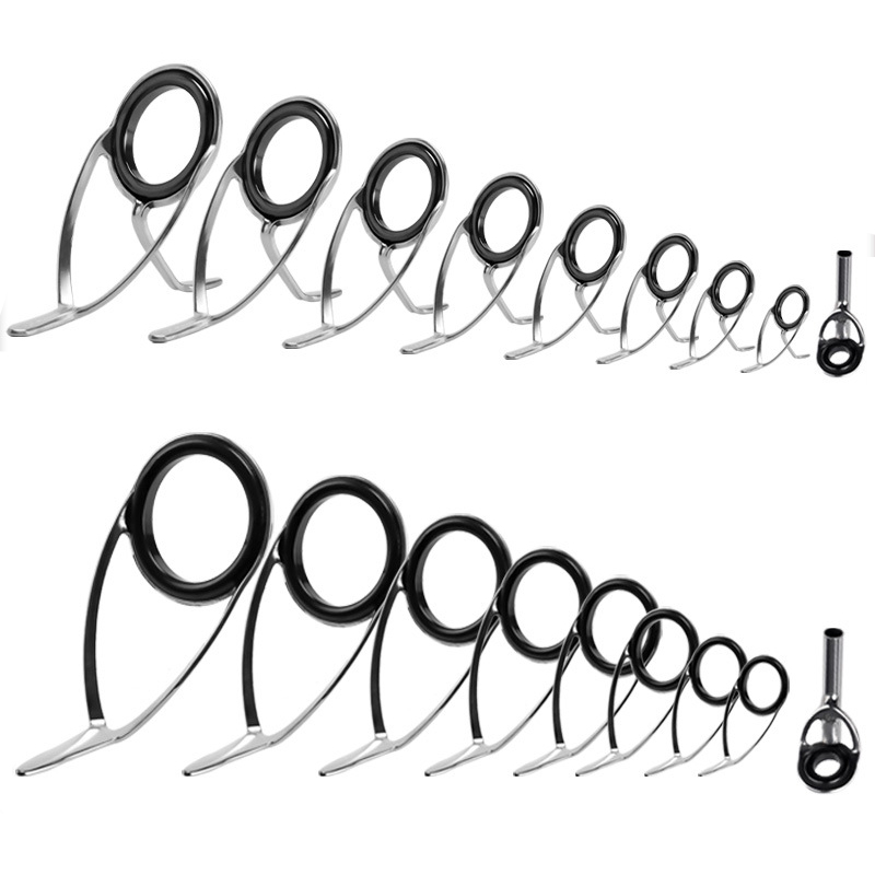 Fishing Equipment Rod - Aksesori memancing Kit pengganti tongkat pancing,