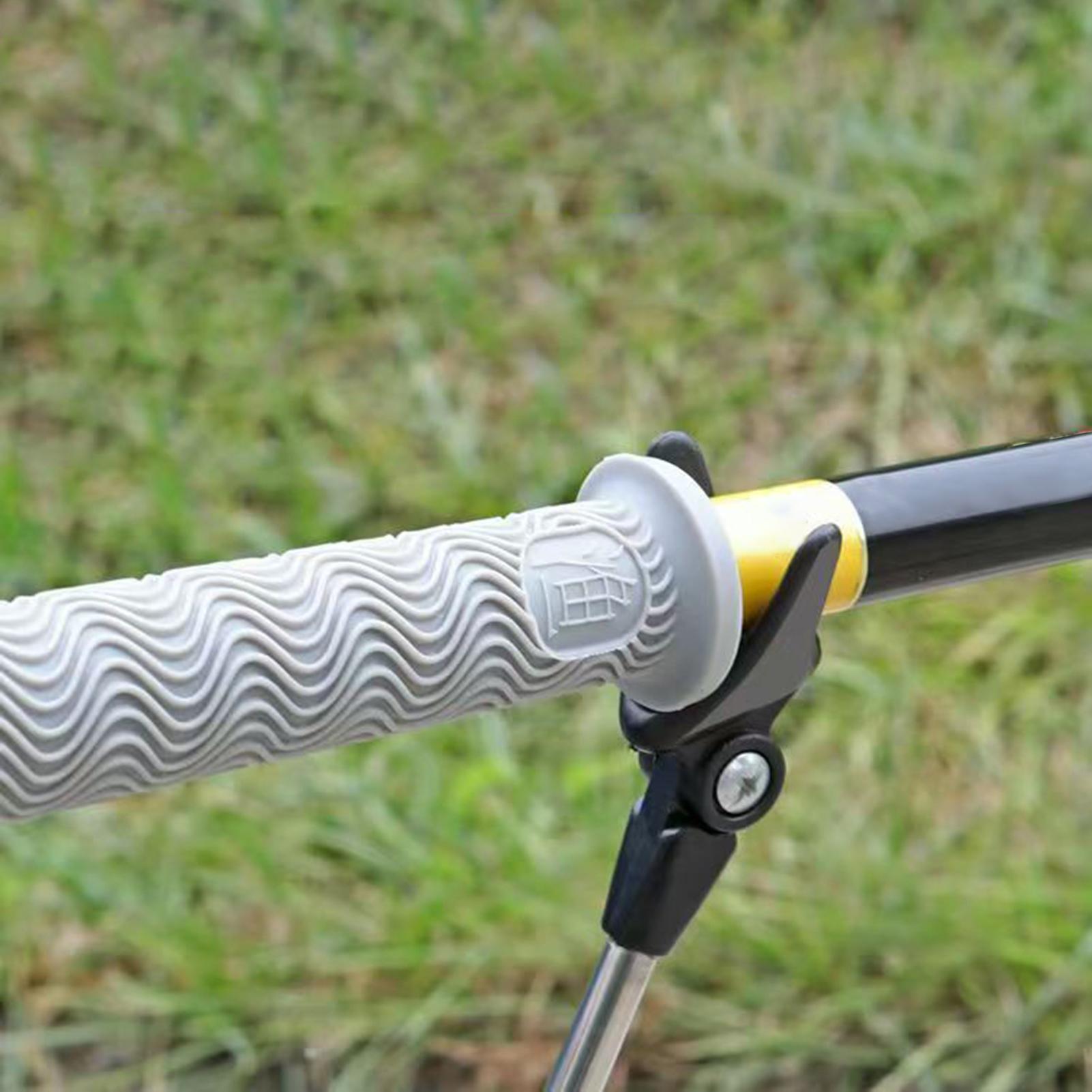 Pegangan Joran Pancing Anti Se - Fishing Rod Glove ulasan dan harga