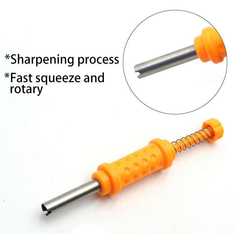 Kit Alat Pancing Ikan Mas 6Mm/ - Fishing Equipment And Gear ulasan dan harga