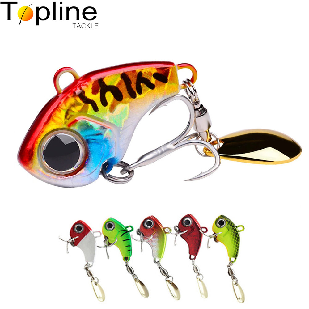 Umpan Pancing Putar Ekor Topli - Fishing Equipment For Trout ulasan dan harga