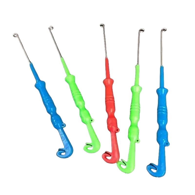 Alat pengikat simpul kuku lala - Used Fishing Equipment Near Me ulasan dan harga