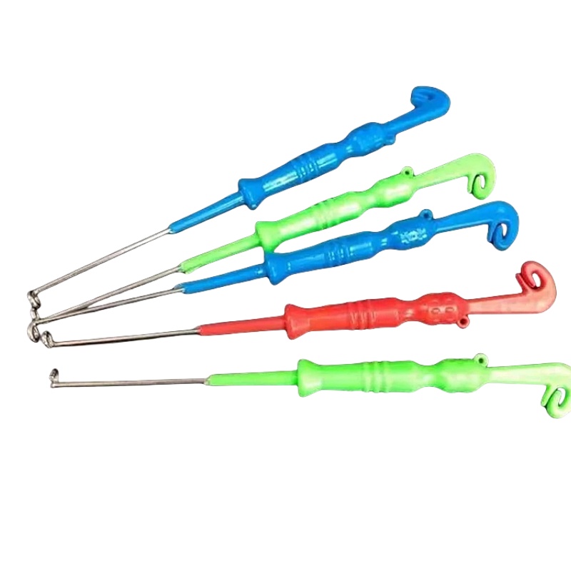 Alat pengikat simpul kuku lala - Used Fishing Equipment Near Me ulasan dan harga