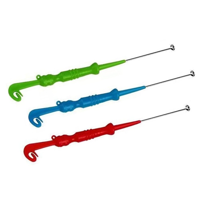 Alat pengikat simpul kuku lala - Used Fishing Equipment Near Me ulasan dan harga