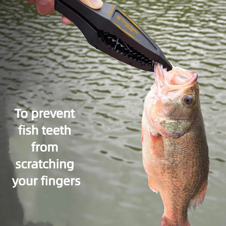Penjepit Ikan Apung - Alat Pen - Fishing Rod Glove ulasan dan harga