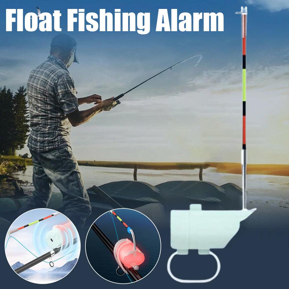Alarm Gigitan Ikan Malam Hari  - Night Float Fishing ulasan dan harga