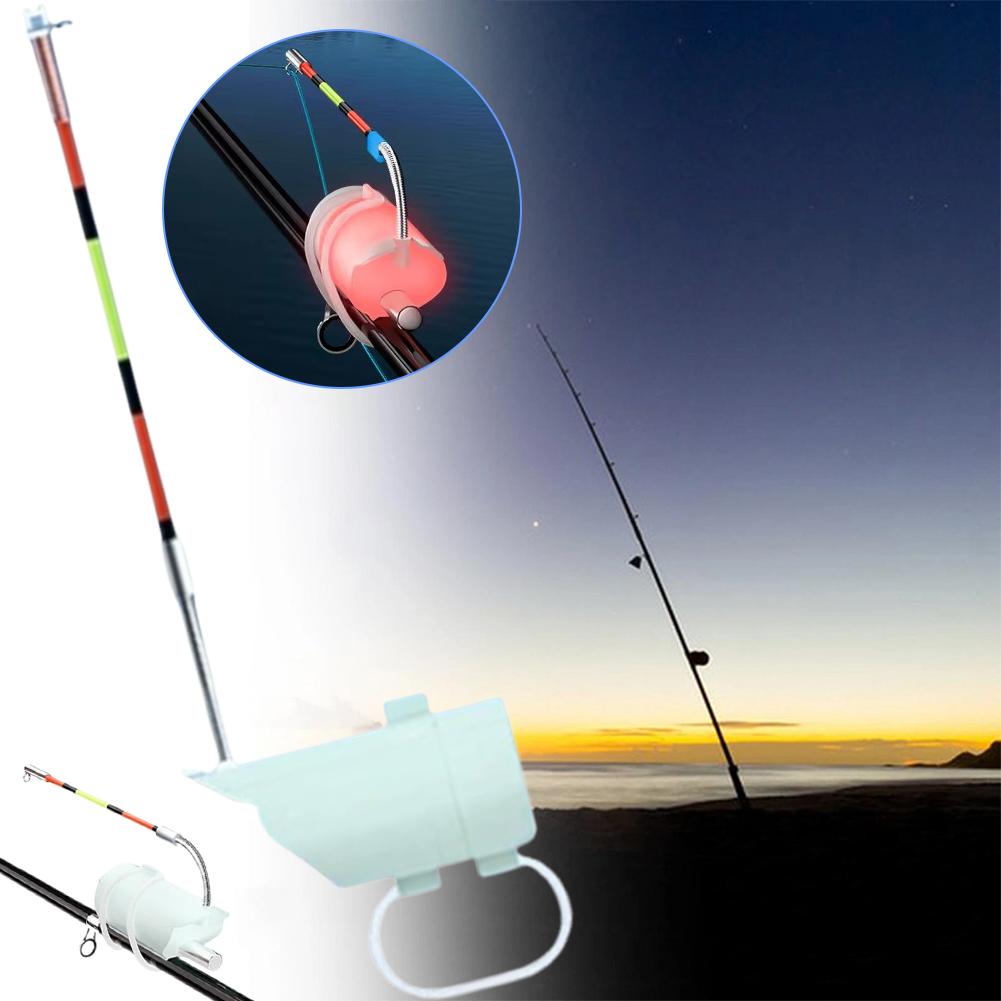 Alarm Gigitan Ikan Malam Hari  - Night Float Fishing ulasan dan harga