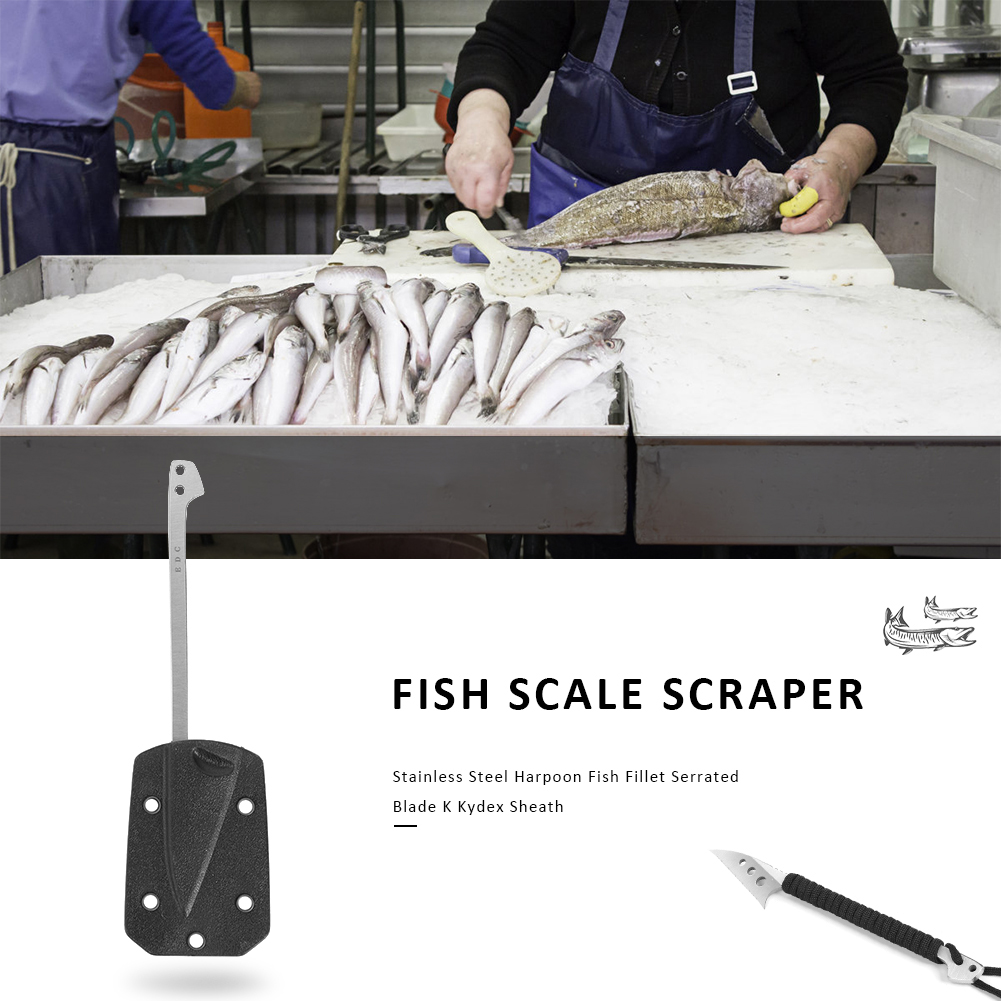 Alat Survival EDC Multifungsi  - Fishing Equipment And Gear ulasan dan harga