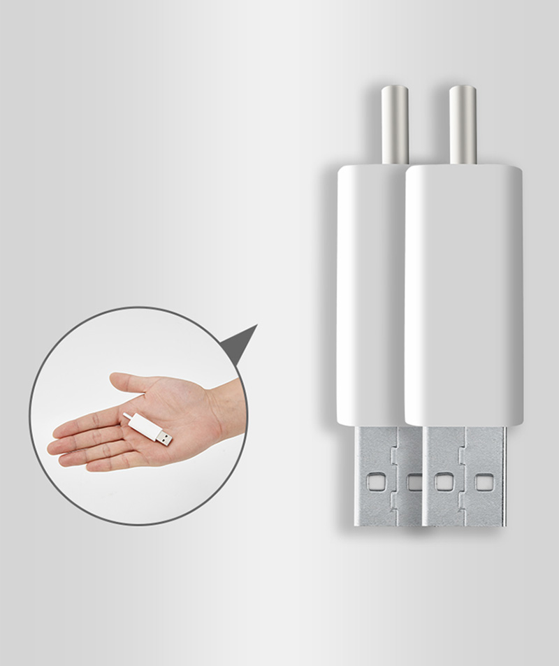Charger USB untuk isi ulang ba - Night Float Fishing ulasan dan harga