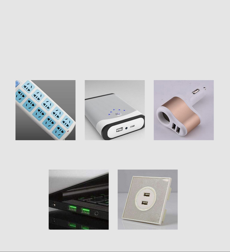 Charger USB untuk isi ulang ba - Night Float Fishing ulasan dan harga
