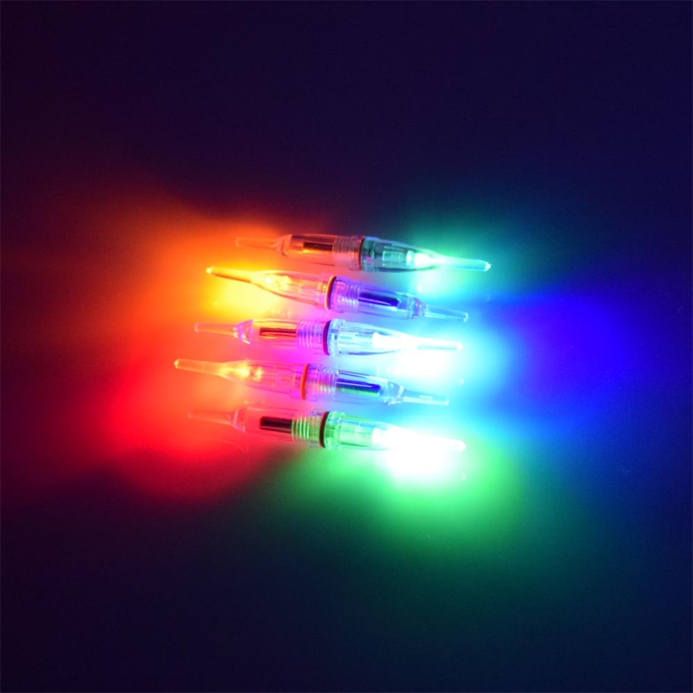 5 buah Lampu Pancing Berkedip  - Night Float Fishing ulasan dan harga