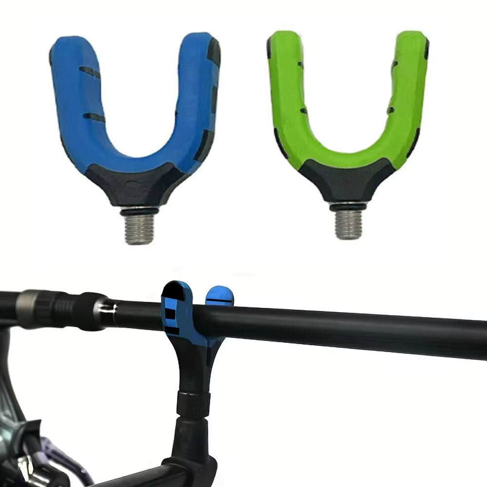 1pc Rigtrip Heavy-Duty Carp Fi - Fishing Rod Glove ulasan dan harga