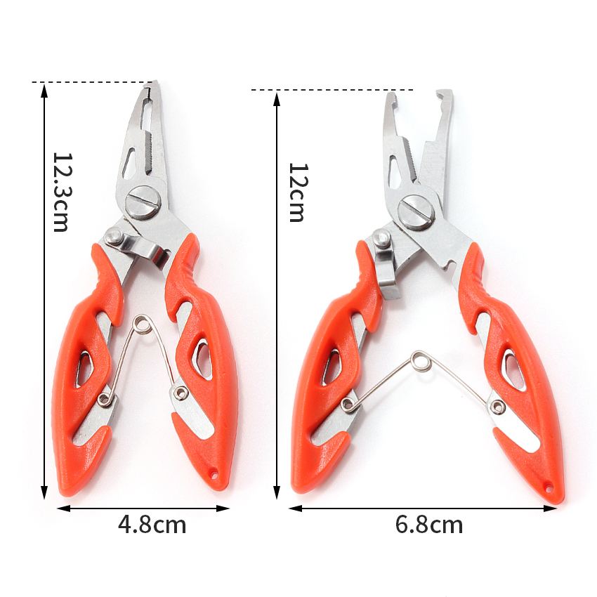 Alat pancing multifungsi, akse - Fishing Equipment For Trout ulasan dan harga