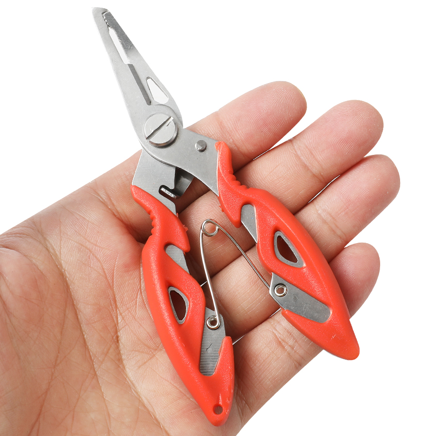 Alat pancing multifungsi, akse - Fishing Equipment For Trout ulasan dan harga