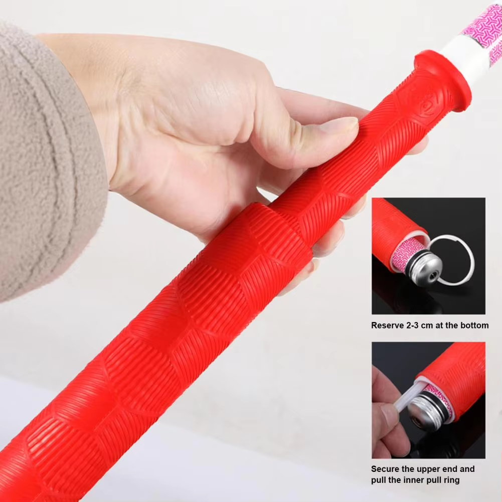 1 Buah Pegangan Joran Pancing  - Fishing Rod Glove ulasan dan harga
