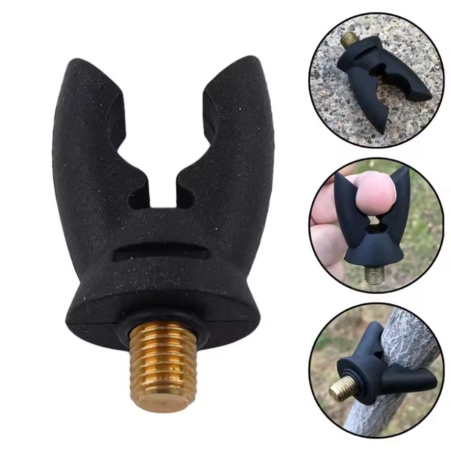 Penyangga Joran Pancing Ikan M - Fishing Rod Glove ulasan dan harga