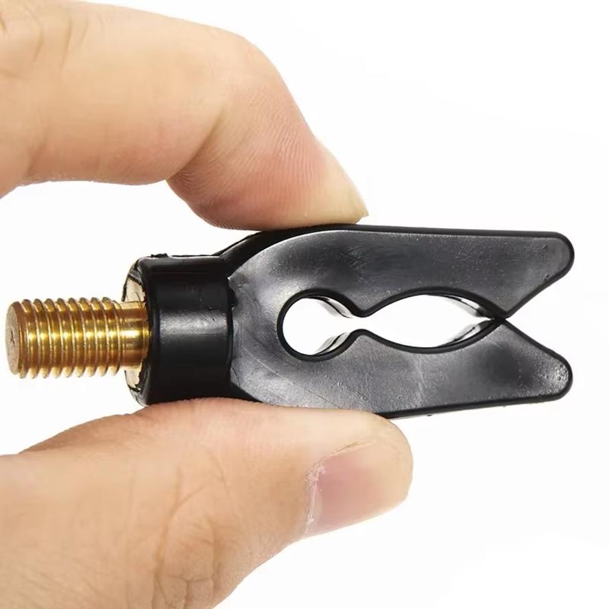 Penyangga Joran Pancing Ikan M - Fishing Rod Glove ulasan dan harga