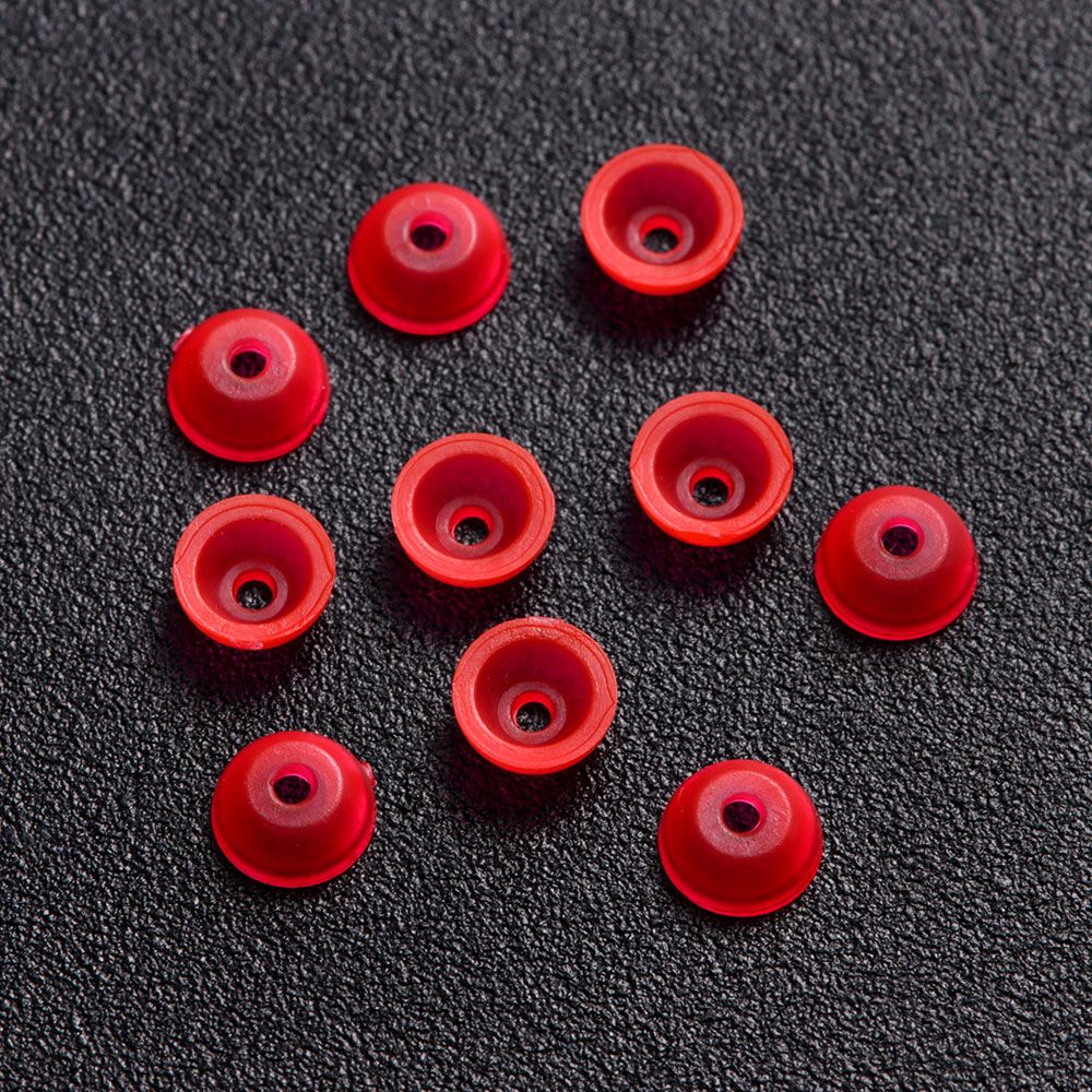 100 Buah 3.0/3.5/4.0/5.0Mm Man - Night Float Fishing ulasan dan harga