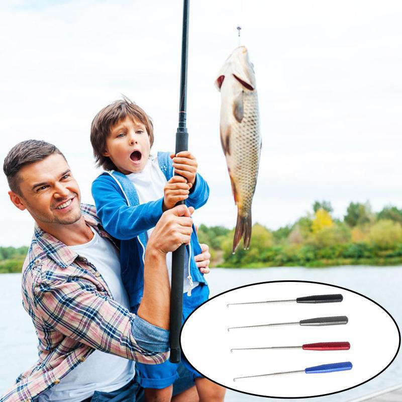 Pelepas kait pancing Baja taha - Used Fishing Equipment Near Me ulasan dan harga