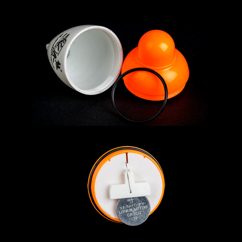 Alarm Pelampung Pancing Pintar - Night Float Fishing ulasan dan harga