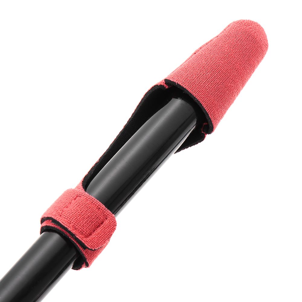 Ujung Joran Pancing Neoprene H - Fishing Rod Glove ulasan dan harga