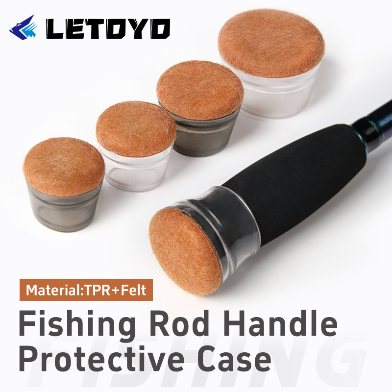 LETOYO Kempa topi pancing, per - Fishing Equipment And Gear ulasan dan harga