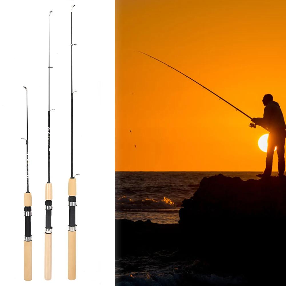 Joran Pancing Es 60/80/100Cm J - Fishing Rod Glove ulasan dan harga