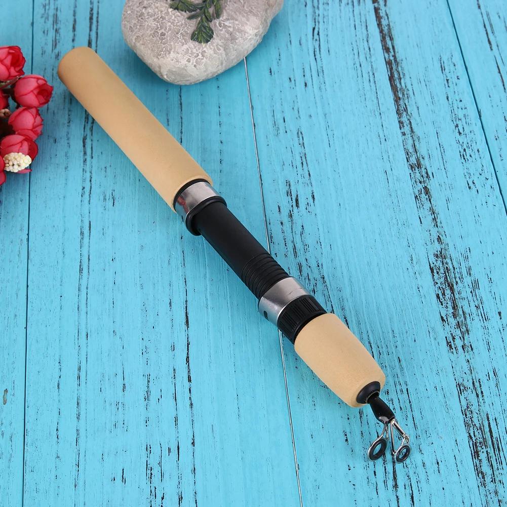 Joran Pancing Es 60/80/100Cm J - Fishing Rod Glove ulasan dan harga