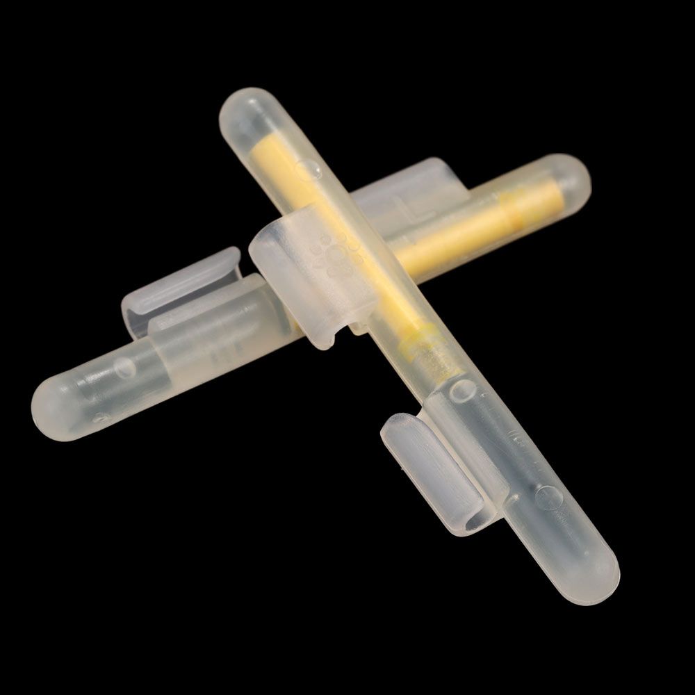Lampu Pancing 5Pcs Fluorescent - Night Float Fishing ulasan dan harga