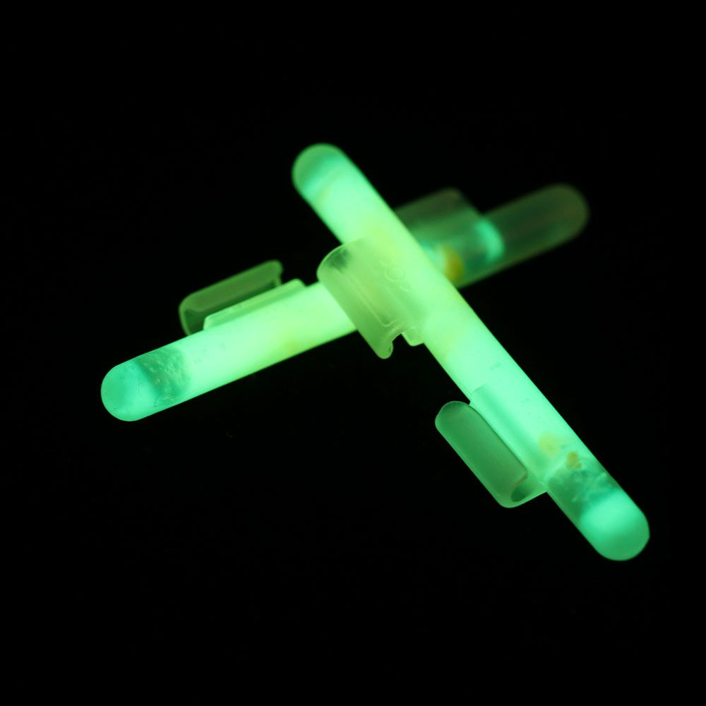 Lampu Pancing 5Pcs Fluorescent - Night Float Fishing ulasan dan harga
