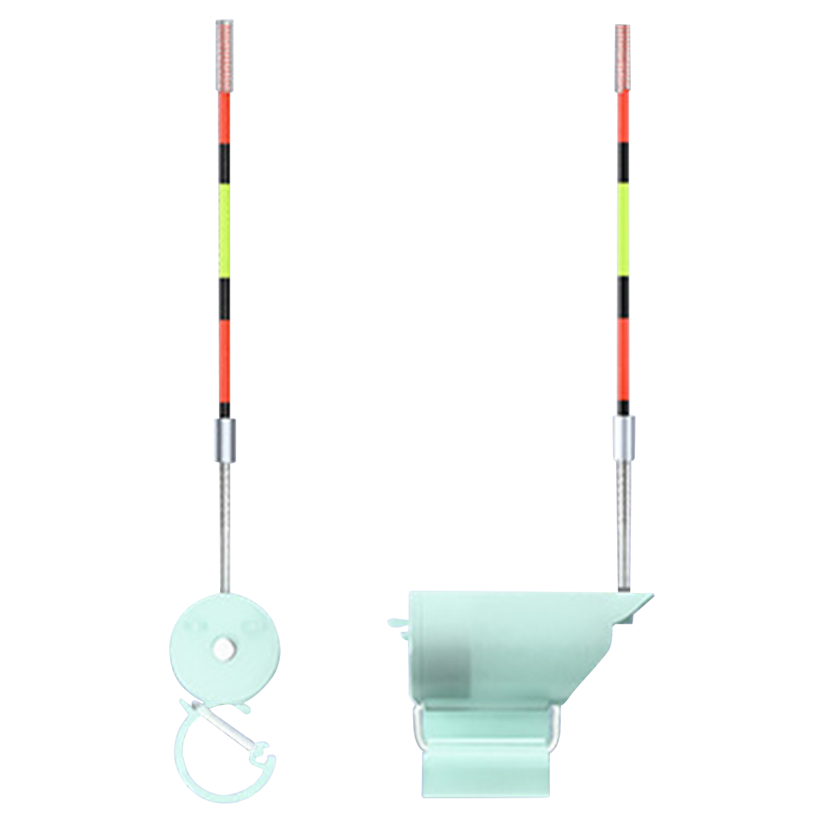 Alat Pancing Malam Hari dengan - Night Float Fishing ulasan dan harga