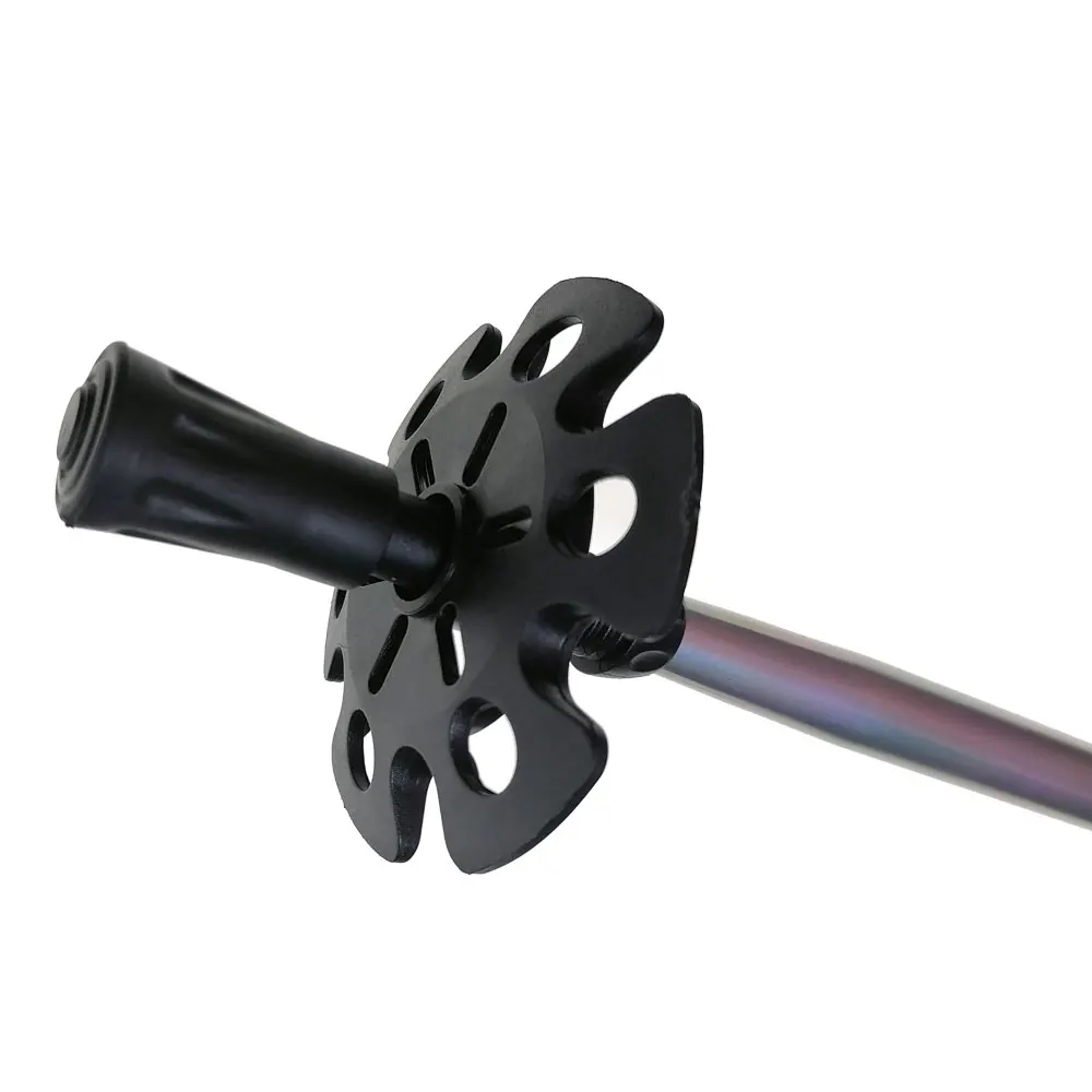 139Cm Tongkat Pancing Terbang  - Fishing Equipment For Trout ulasan dan harga