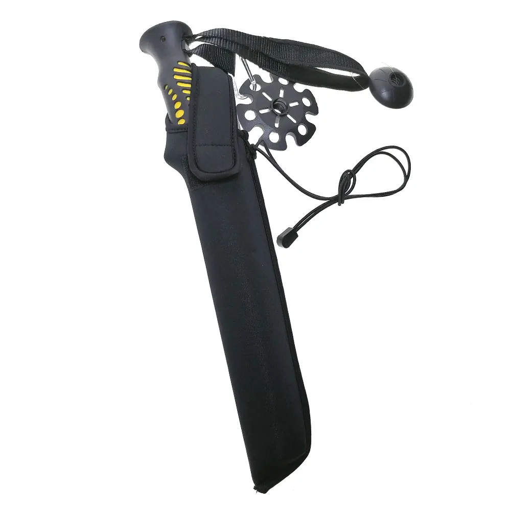 139Cm Tongkat Pancing Terbang  - Fishing Equipment For Trout ulasan dan harga