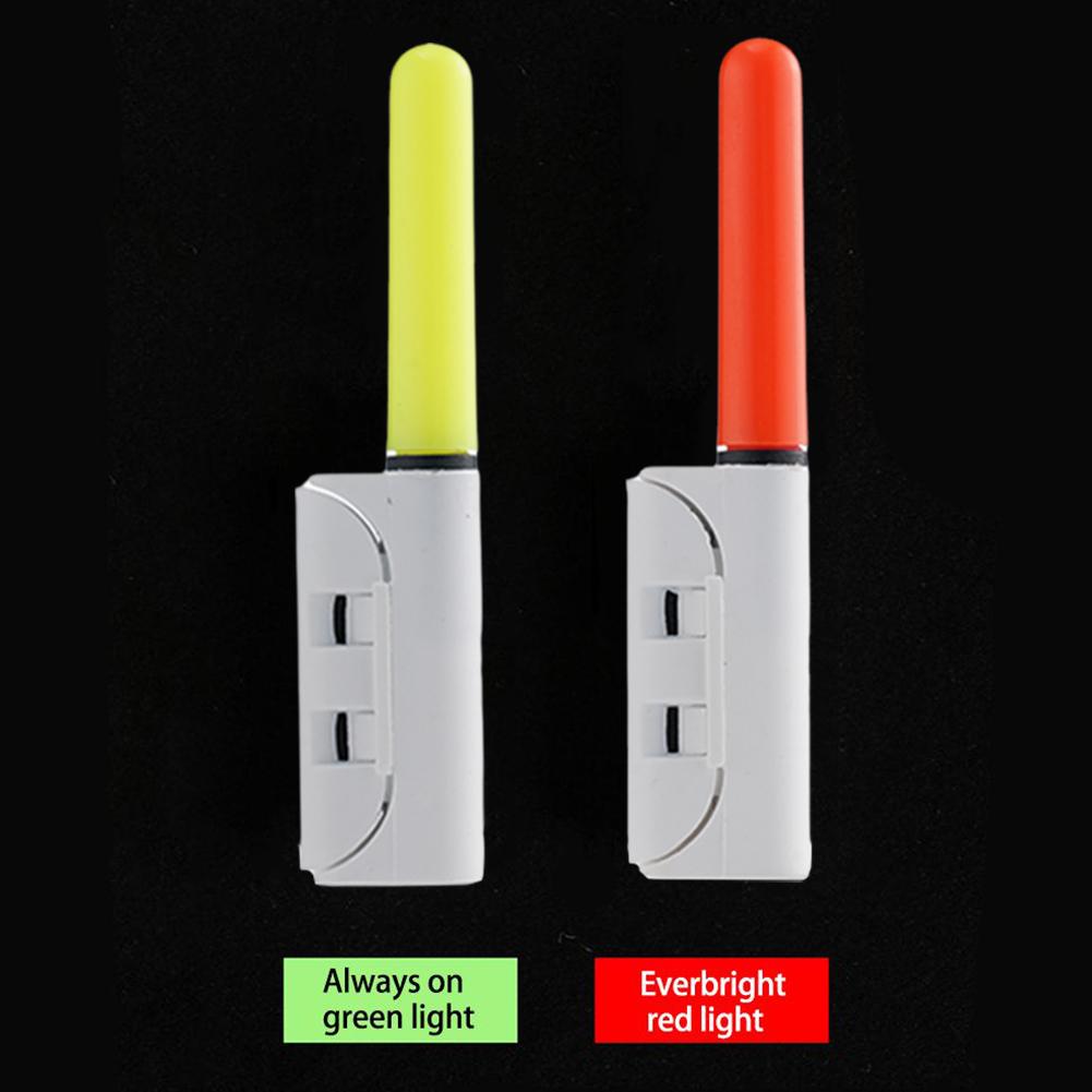 Tongkat Lampu LED Elektronik P - Night Float Fishing ulasan dan harga