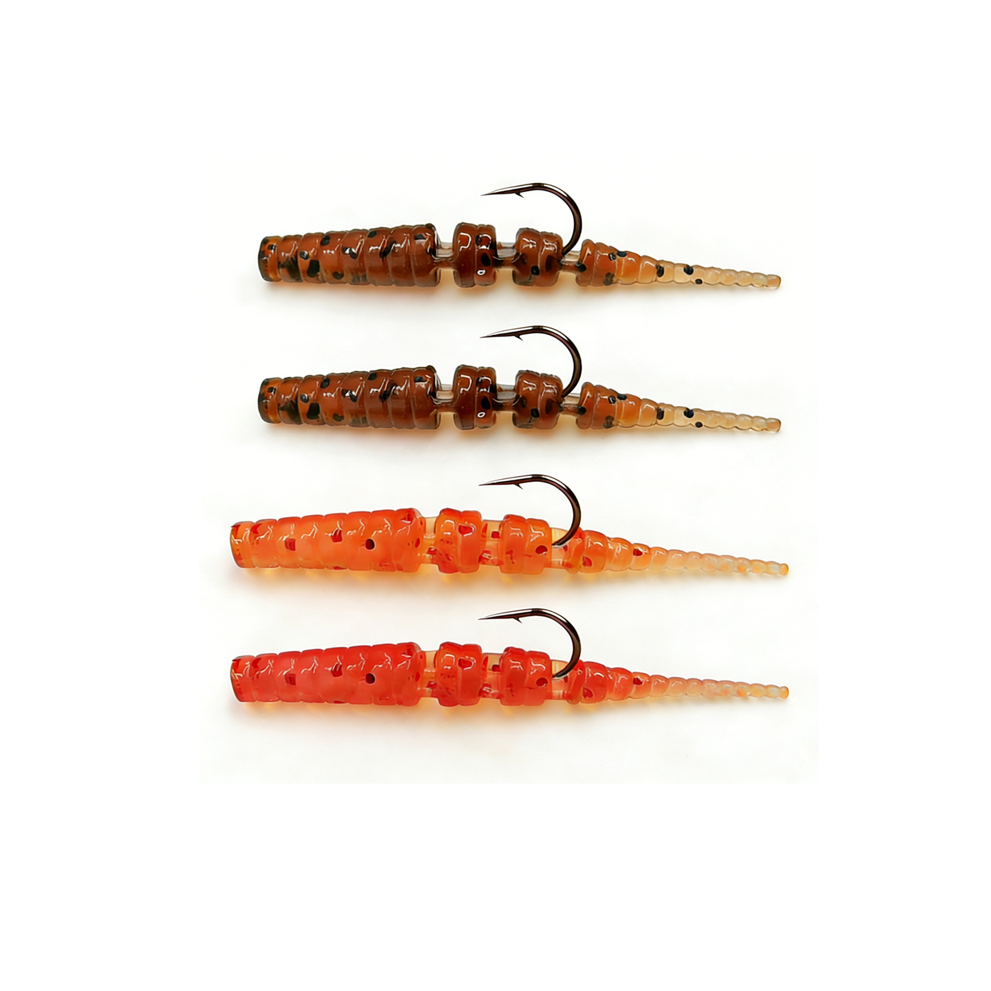 KESFISHING Umpan Lunak Polaris - Fishing Equipment For Trout ulasan dan harga