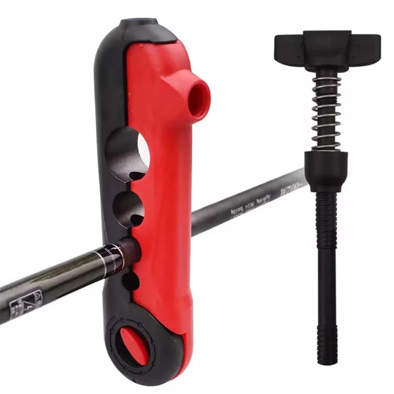 Penggulung Tali Pancing Univer - Fishing Equipment Rod ulasan dan harga