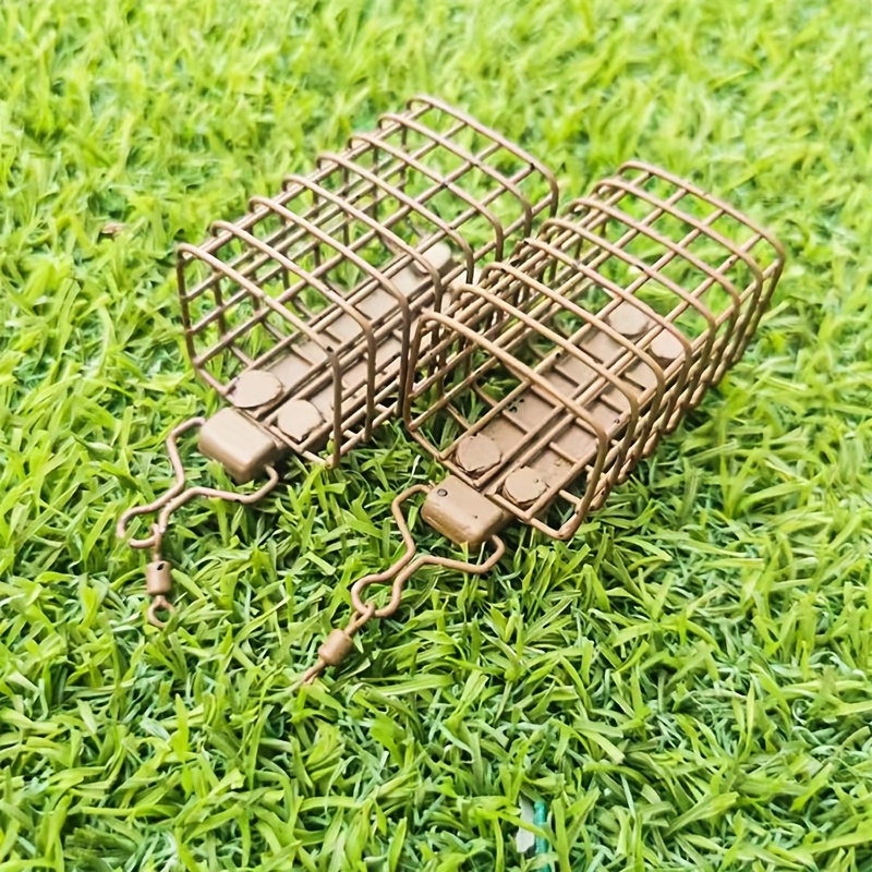 Kandang Umpan Pancing Baru, Ka - Fishing Equipment And Gear ulasan dan harga