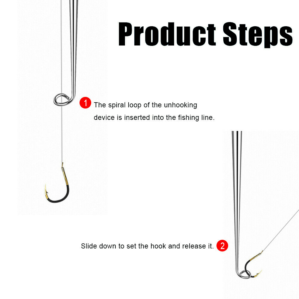Kait pancing Stainless steel,  - Used Fishing Equipment Near Me ulasan dan harga